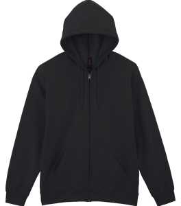 Gildan Heavy Blend™ Zip Hooded Sweatshirt - PenCarrie